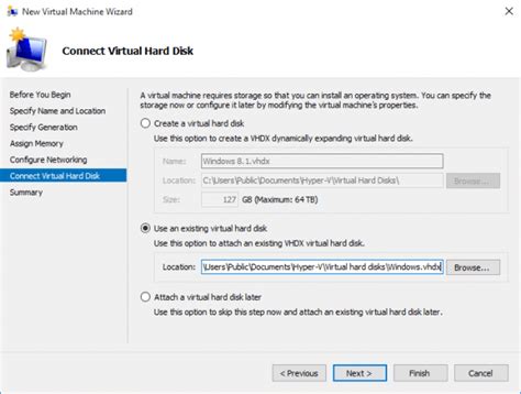 how to clone my computer and boot as a vm|virtual clone windows 10.